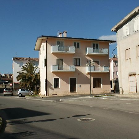 Ferienwohnung Casa Maria Cardedu Exterior foto