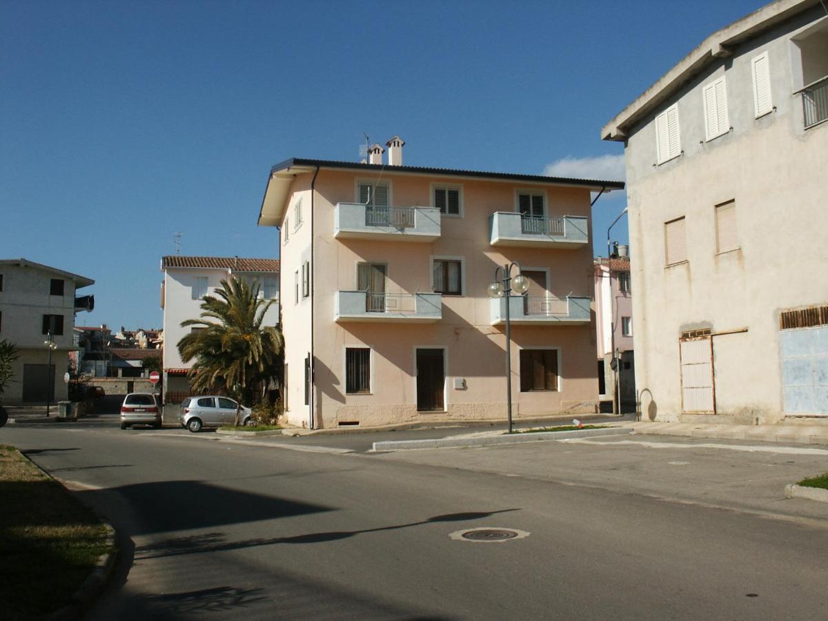 Ferienwohnung Casa Maria Cardedu Exterior foto