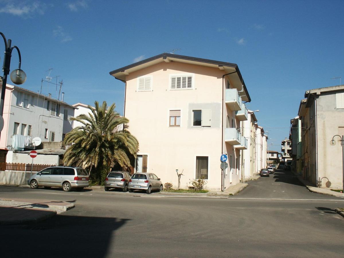 Ferienwohnung Casa Maria Cardedu Exterior foto